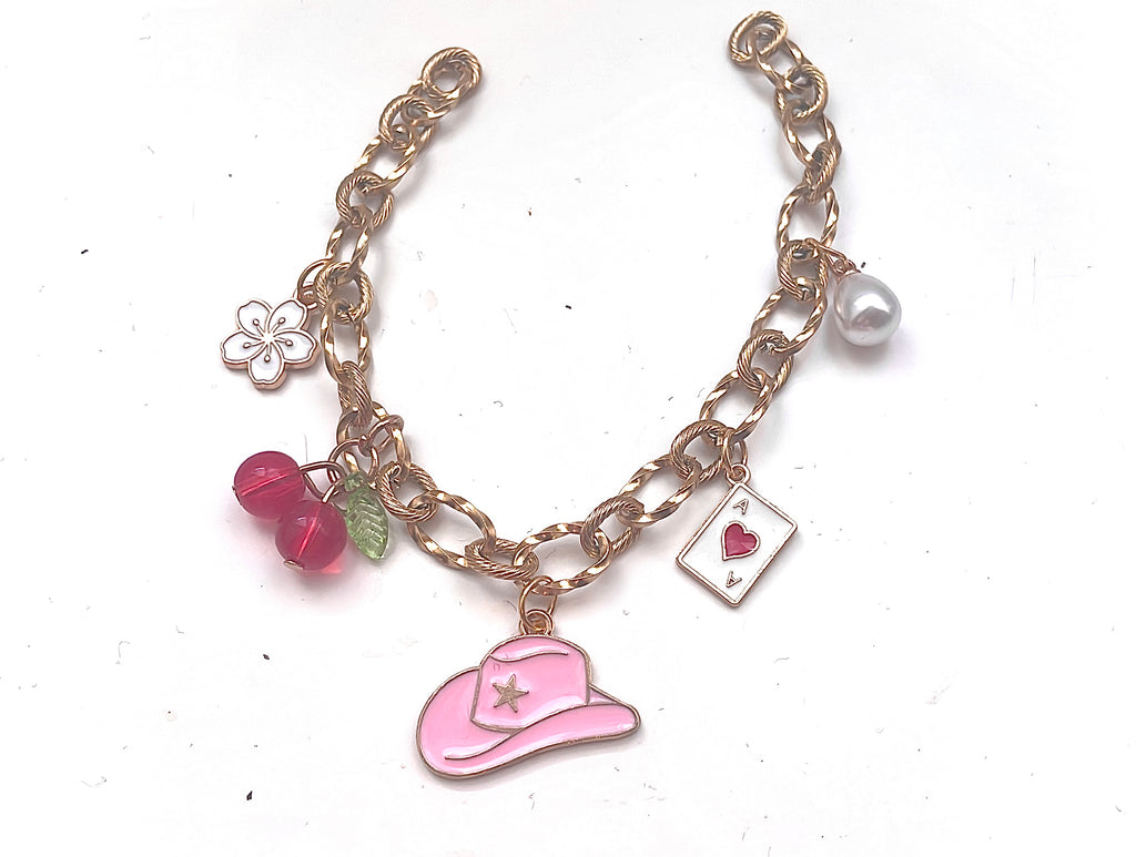 Bracelet personnalisé