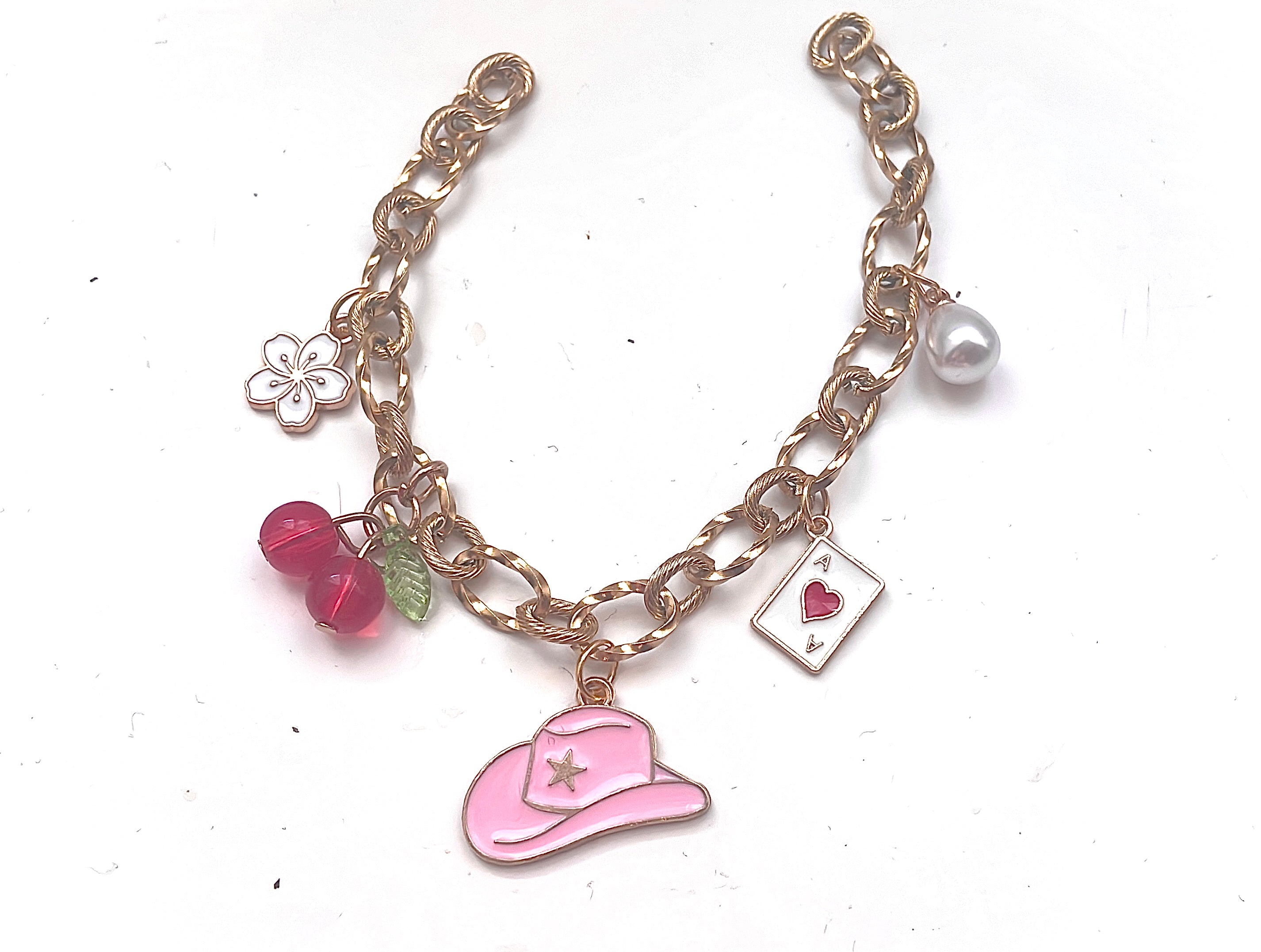 Bracelet personnalisé