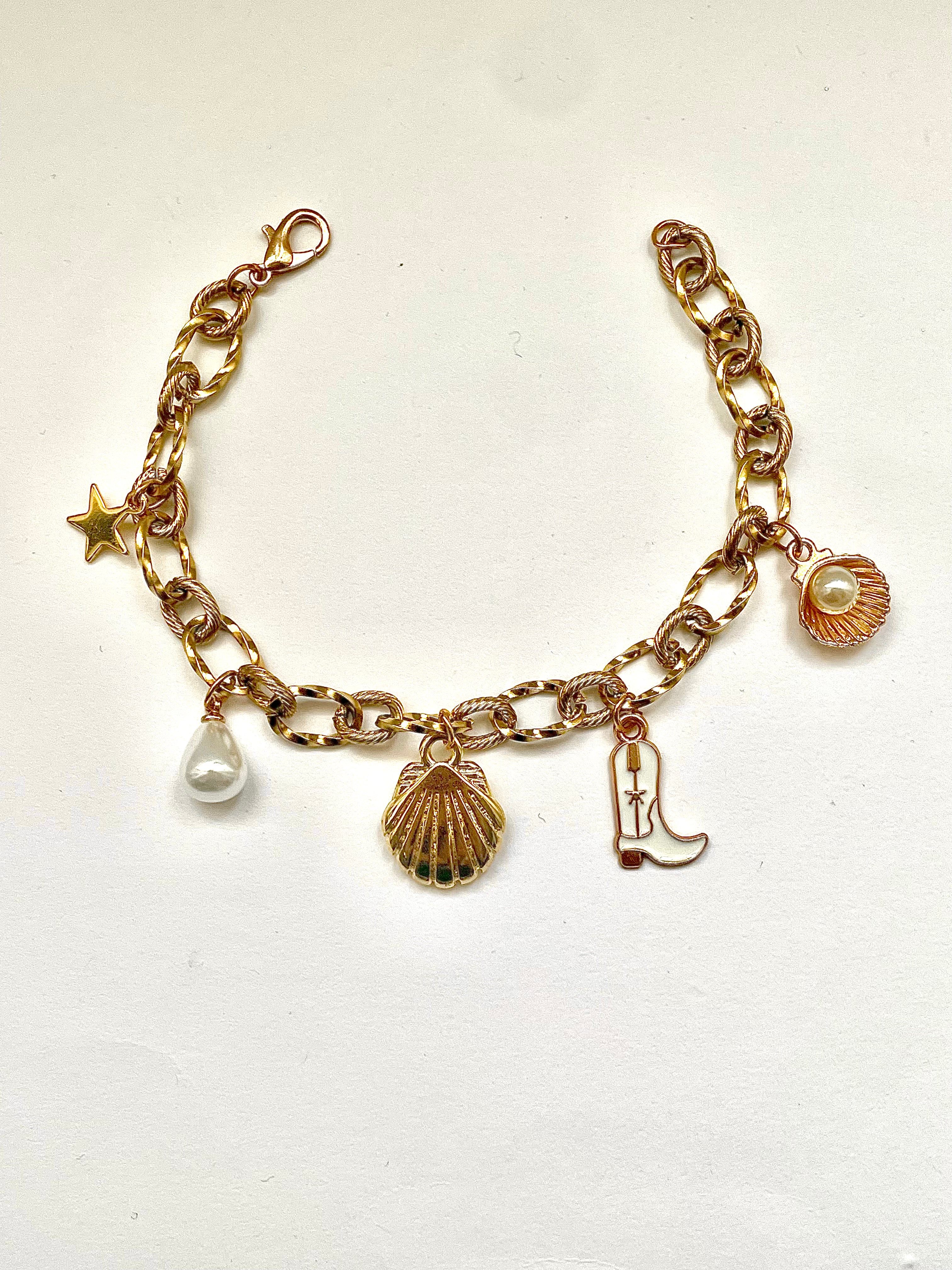Bracelet Country girl