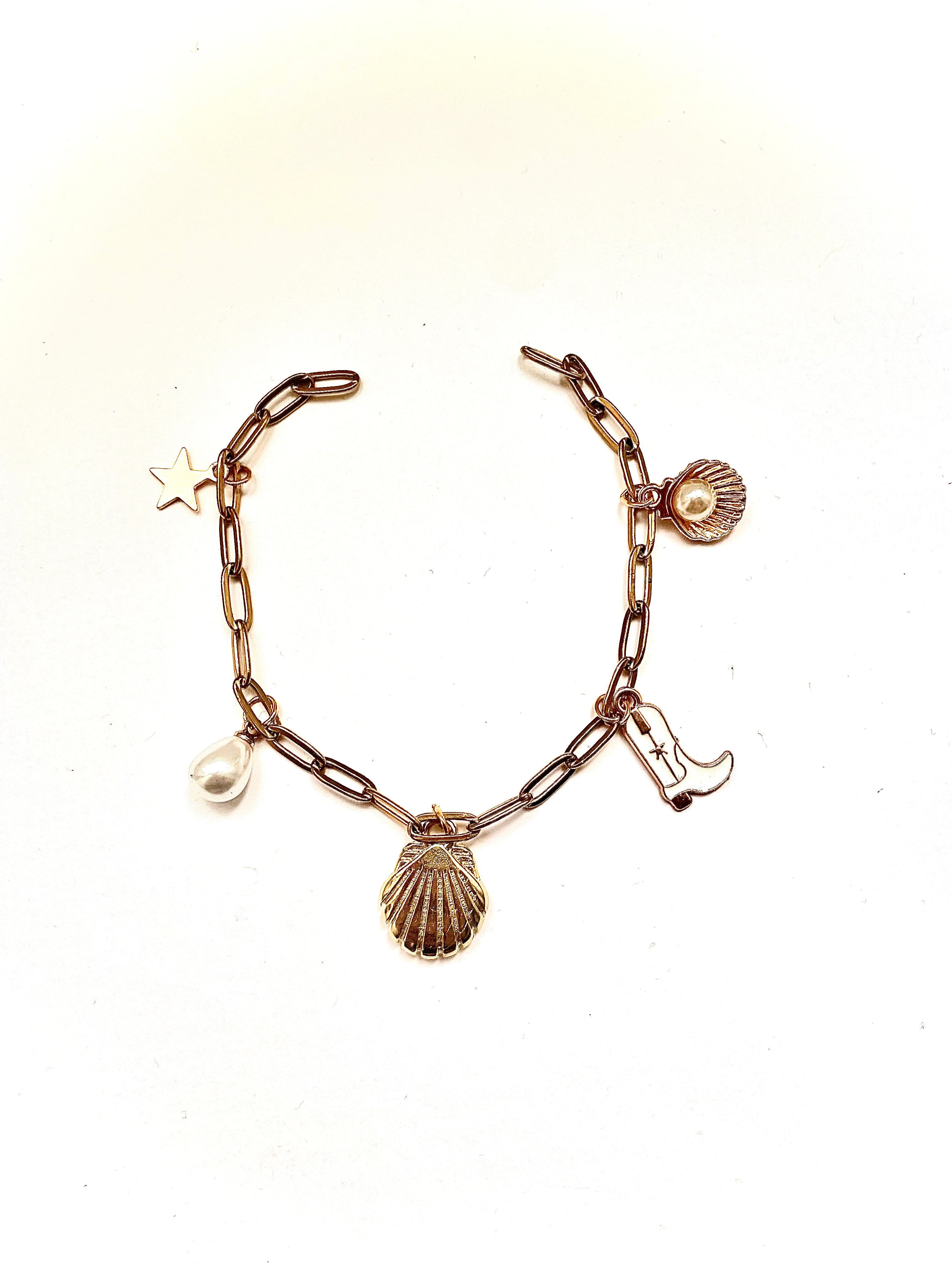 Bracelet Country girl