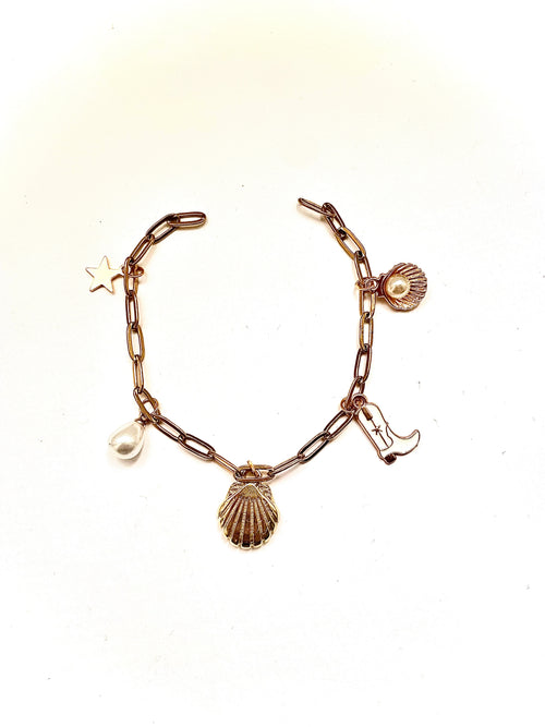 Bracelet Country girl