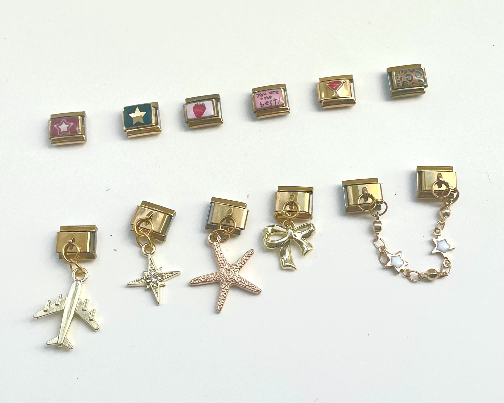 Bracelet personnalisé