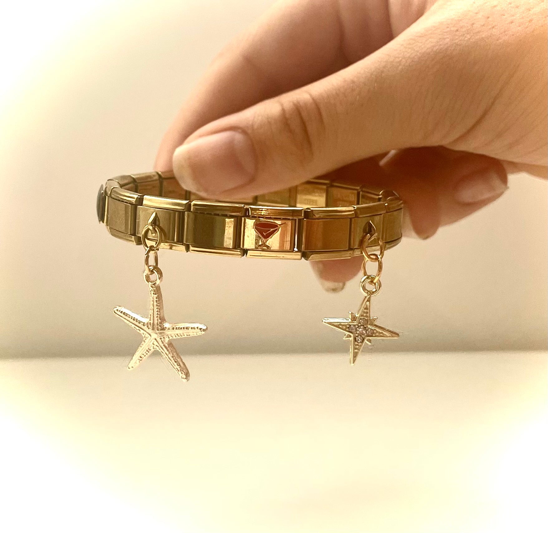 Bracelet personnalisé