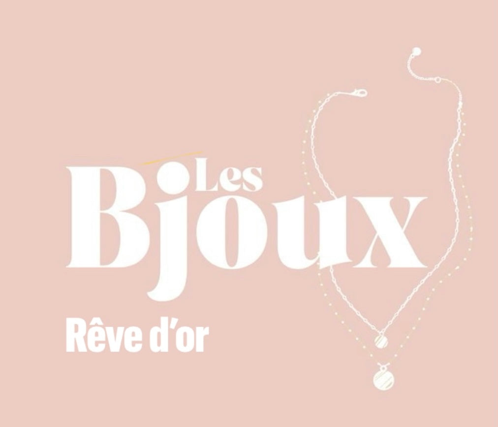Carte Cadeau Rêve d'or