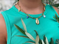 Collier Ibiza