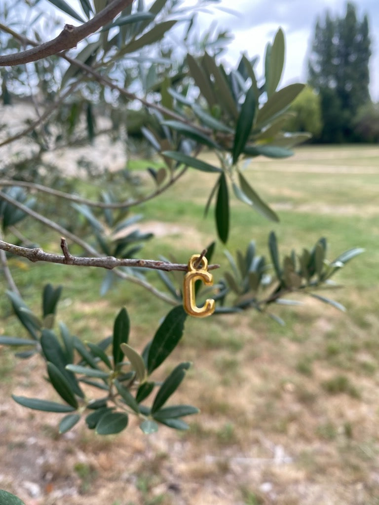 Bague personnalisée